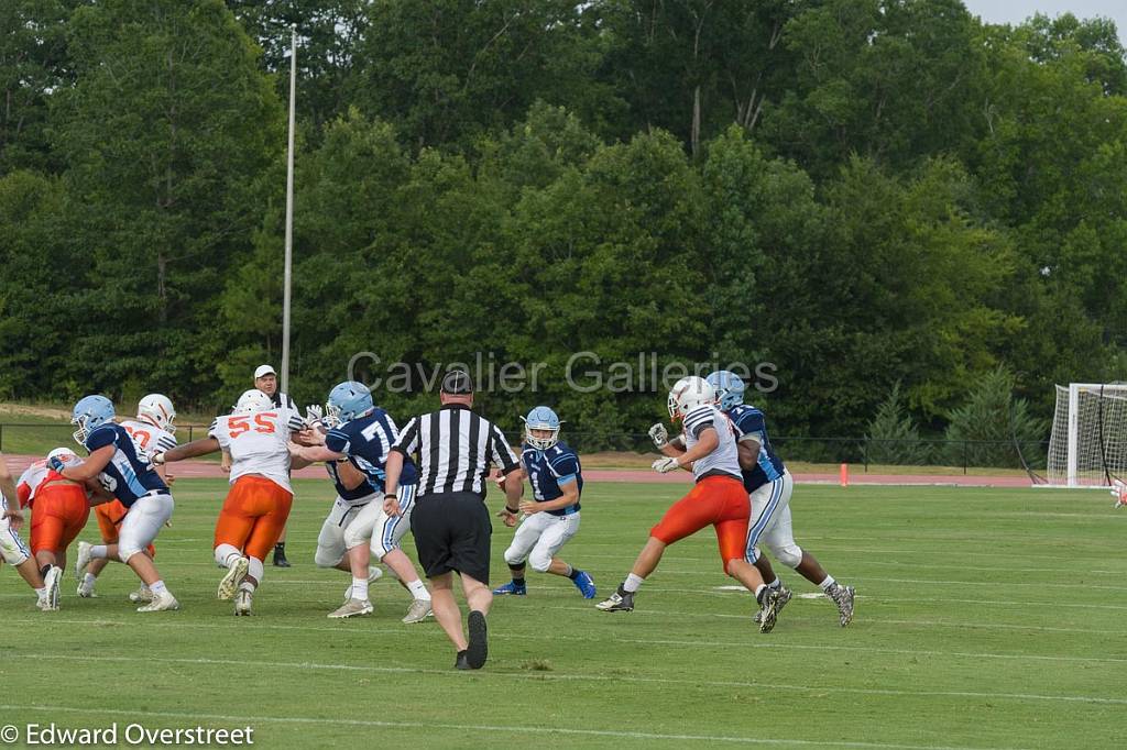 Scrimmage vs Mauldin 40.jpg